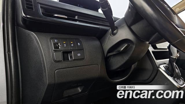 Hyundai Staria Modern, 2022 15