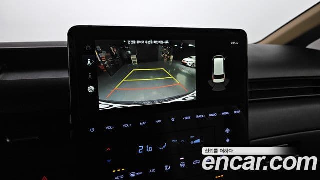 Hyundai Staria Modern, 2022 17