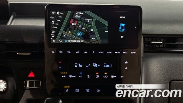 Hyundai Staria Modern, 2022 19