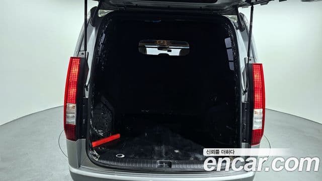 Hyundai Staria Modern, 2022 20