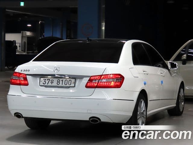 Mercedes-Benz E-класс W212 E300 Elegance, 2013 2