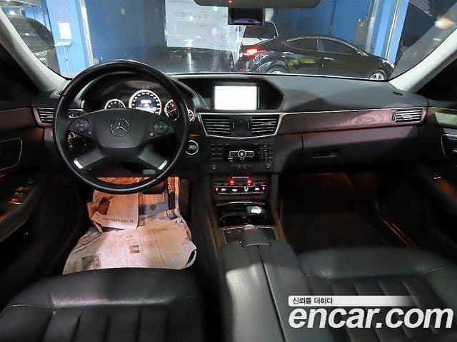 Mercedes-Benz E-класс W212 E300 Elegance, 2013 7