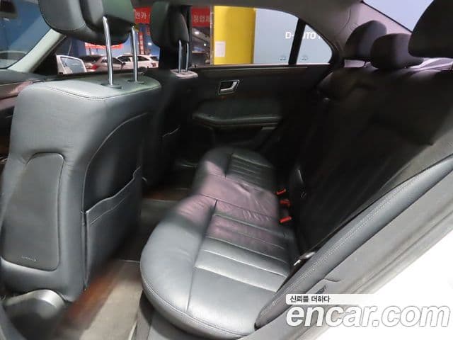 Mercedes-Benz E-класс W212 E300 Elegance, 2013 13