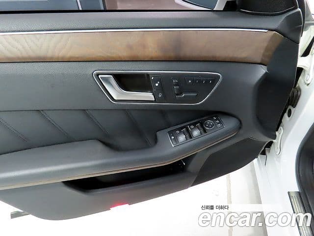 Mercedes-Benz E-класс W212 E300 Elegance, 2013 14
