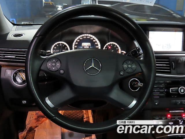 Mercedes-Benz E-класс W212 E300 Elegance, 2013 16
