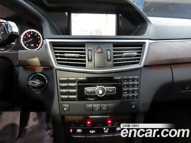 Mercedes-Benz E-класс W212 E300 Elegance, 2013 18