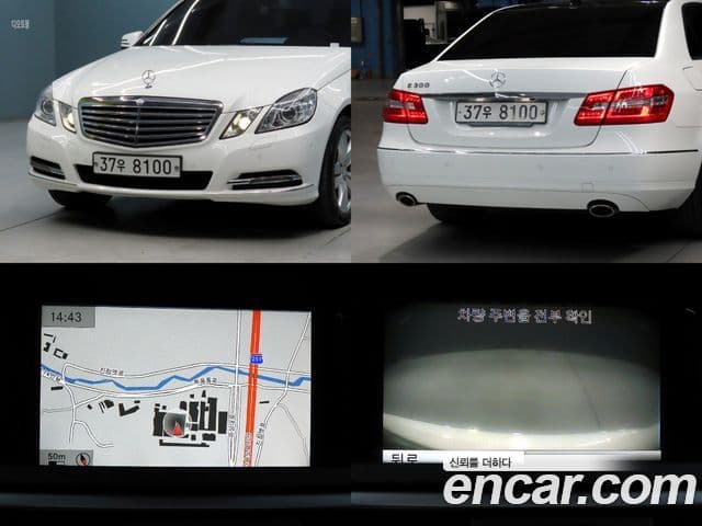 Mercedes-Benz E-класс W212 E300 Elegance, 2013 19