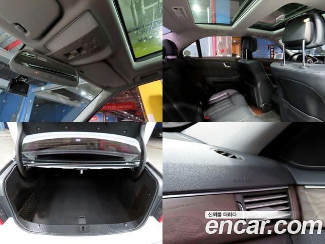 Mercedes-Benz E-класс W212 E300 Elegance, 2013 20