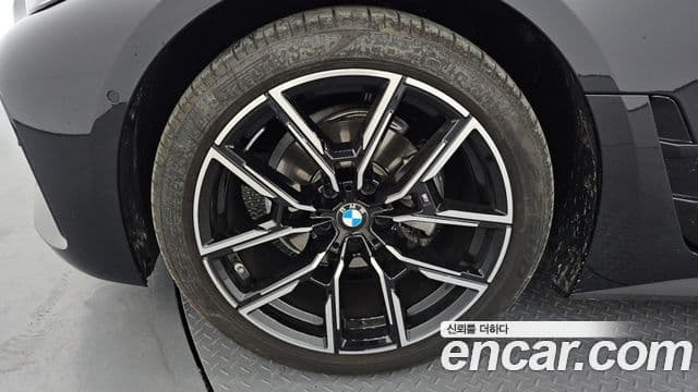 BMW 4시리즈 (G22) 420i M Sport Gran Coupe, 2023 все фото