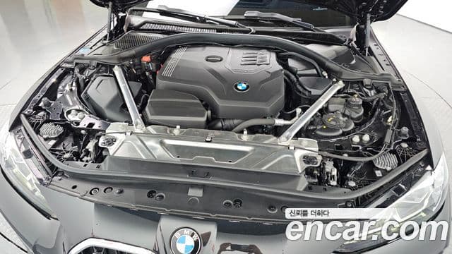 BMW 4시리즈 (G22) 420i M Sport Gran Coupe, 2023 6