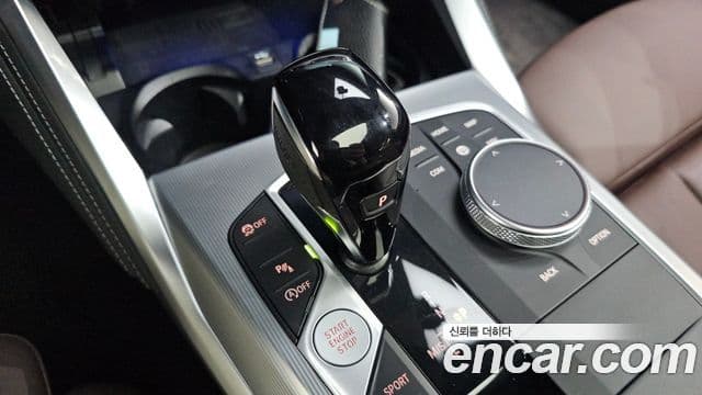 BMW 4시리즈 (G22) 420i M Sport Gran Coupe, 2023 9