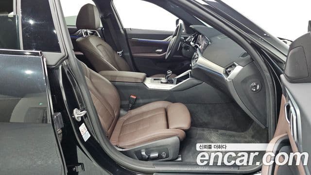BMW 4시리즈 (G22) 420i M Sport Gran Coupe, 2023 11