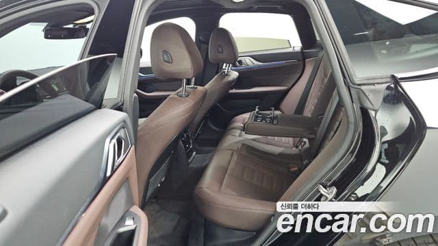 BMW 4시리즈 (G22) 420i M Sport Gran Coupe, 2023 13