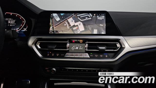 BMW 4시리즈 (G22) 420i M Sport Gran Coupe, 2023 15