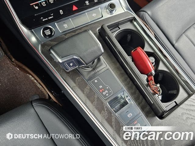 Audi A6 (C8) Premium, 2021 9