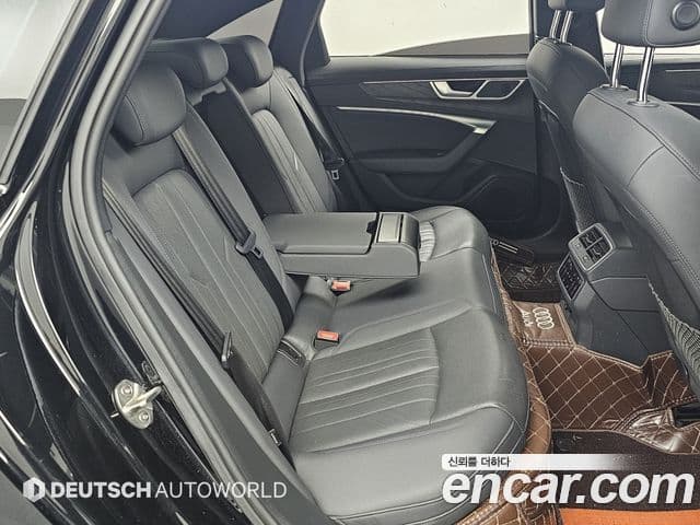 Audi A6 (C8) Premium, 2021 12