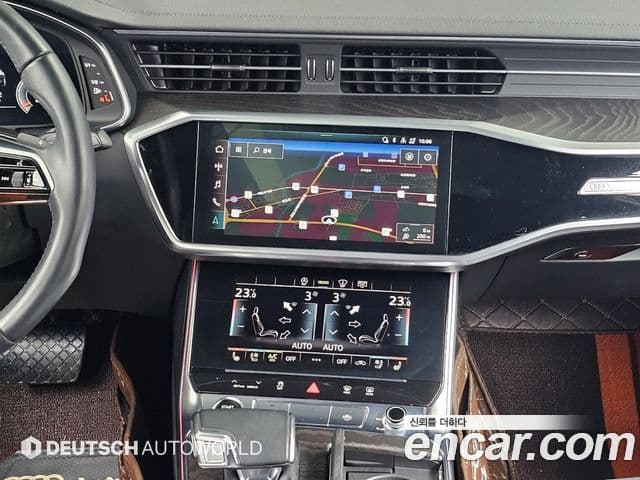 Audi A6 (C8) Premium, 2021 14