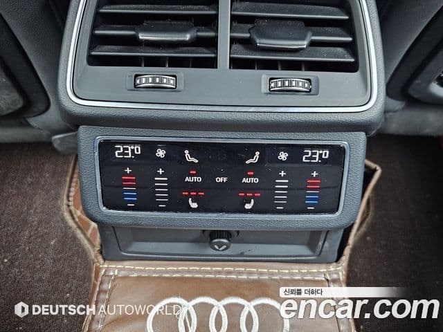 Audi A6 (C8) Premium, 2021 16