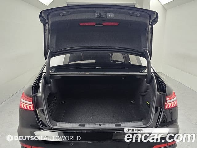 Audi A6 (C8) Premium, 2021 19