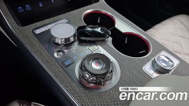 Genesis GV80, 2024 9