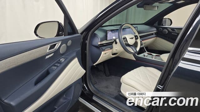 Genesis GV80, 2024 10