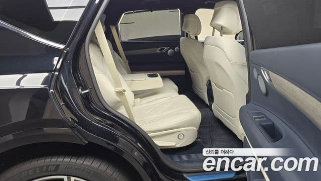 Genesis GV80, 2024 12