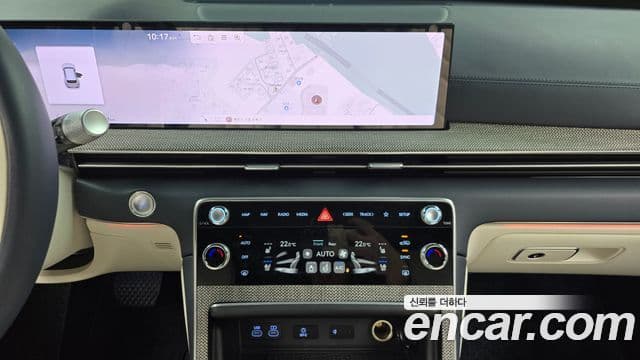 Genesis GV80, 2024 14