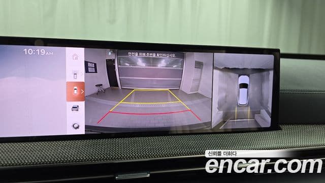 Genesis GV80, 2024 15