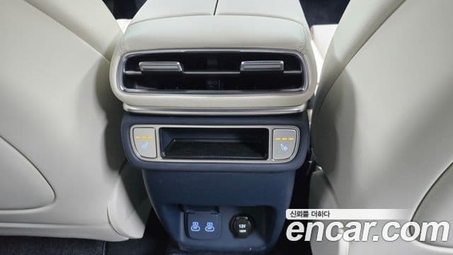 Genesis GV80, 2024 19