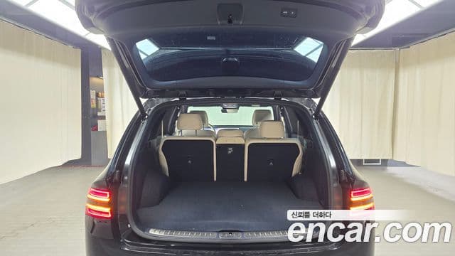 Genesis GV80, 2024 20