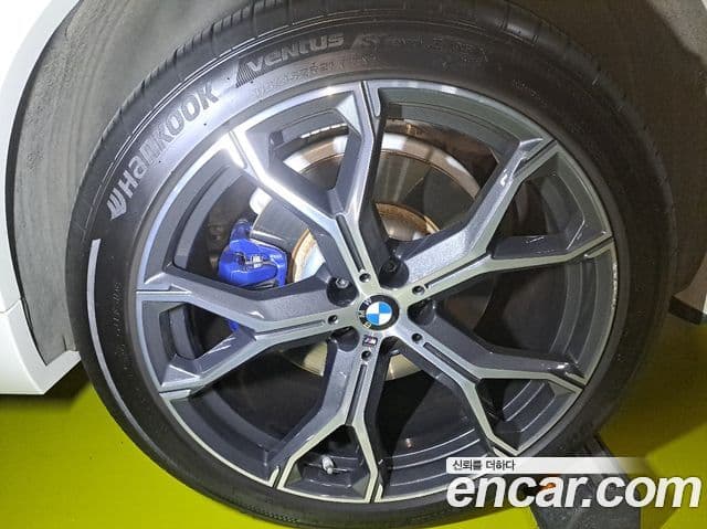 BMW X5 (G05) xDrive 45e M Sport, 2021 14