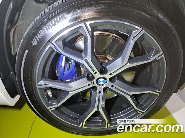 BMW X5 (G05) xDrive 45e M Sport, 2021 16