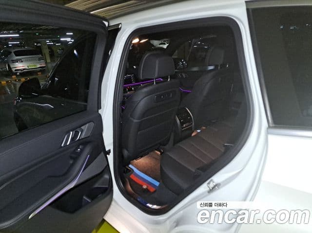 BMW X5 (G05) xDrive 45e M Sport, 2021 18