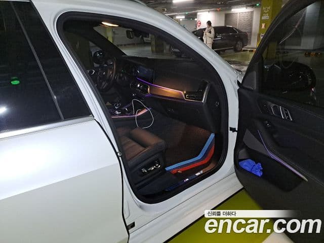 BMW X5 (G05) xDrive 45e M Sport, 2021 20