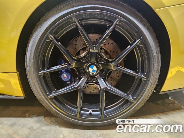 BMW M4 (F82) M4 купе performance Silencer Edition, 2016 6