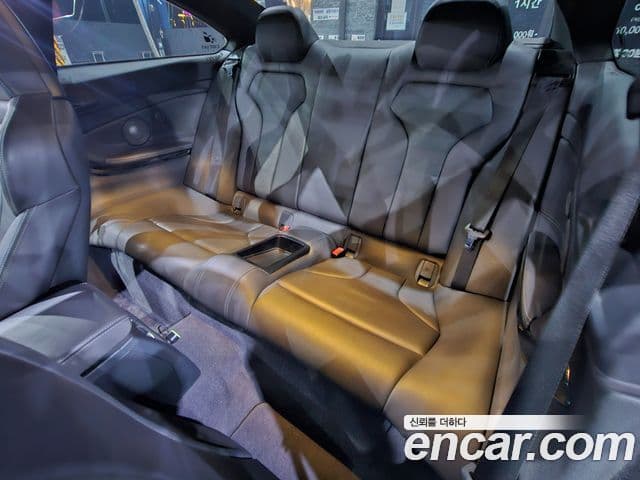 BMW M4 (F82) M4 купе performance Silencer Edition, 2016 12