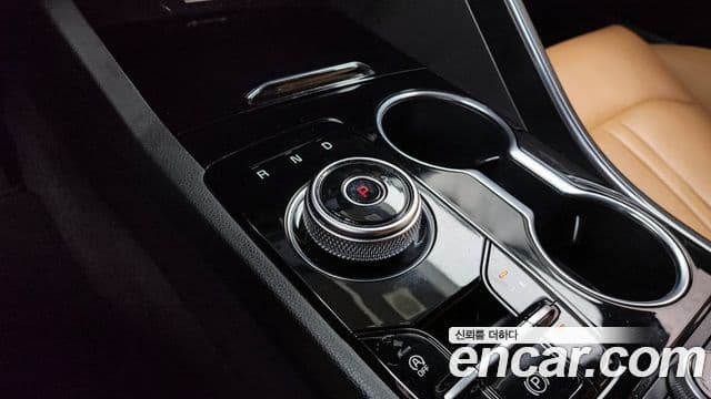 Kia K5 3세대 Noblesse, 2022 9