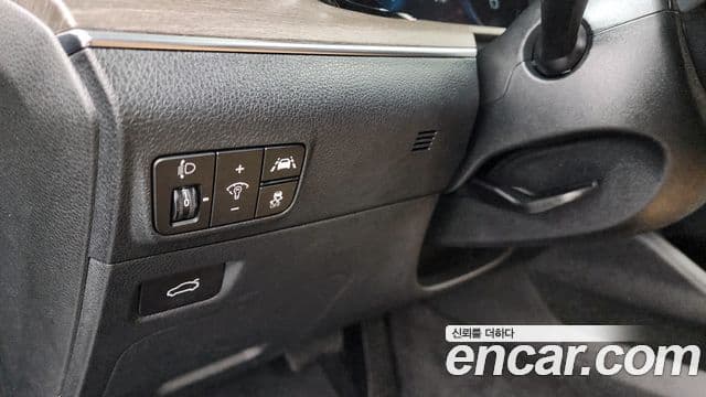 Kia K5 3세대 Noblesse, 2022 16