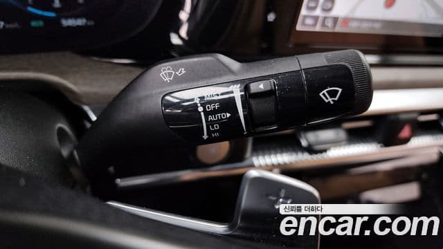 Kia K5 3세대 Noblesse, 2022 18