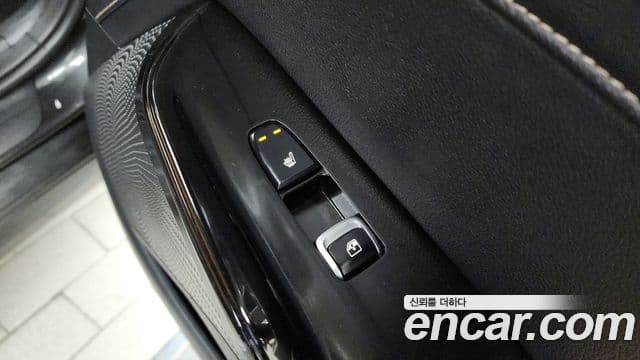 Kia K5 3세대 Noblesse, 2022 19