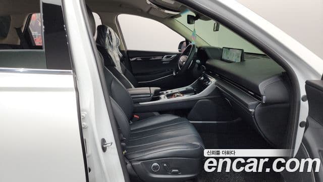 Genesis GV80, 2021 11