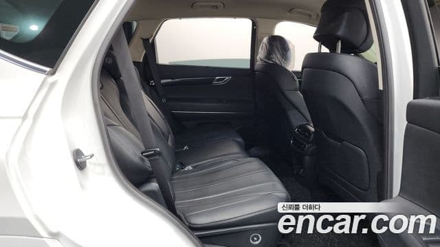 Genesis GV80, 2021 12