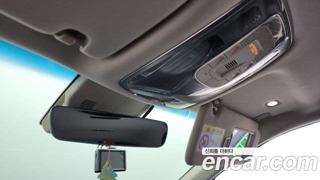 Genesis GV80, 2021 17