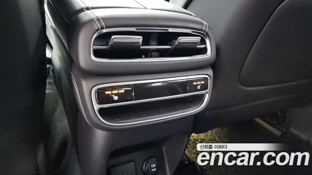 Genesis GV80, 2021 18