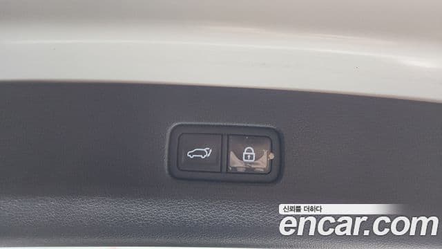 Genesis GV80, 2021 19