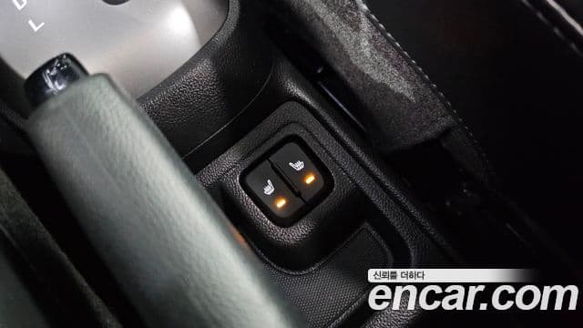 Chevrolet(GM대우) The / новый Next Spark LTZ, 2018 18