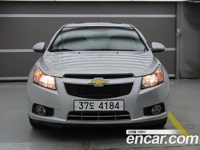 Chevrolet(GM대우) Cruze 1.8 LT, 2012 2