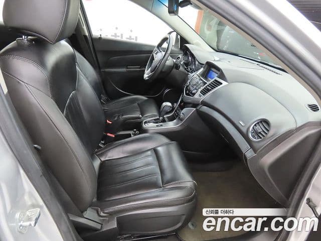 Chevrolet(GM대우) Cruze 1.8 LT, 2012 7