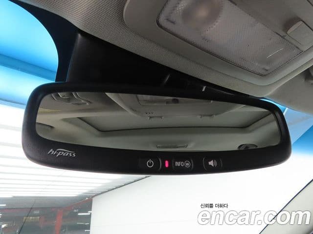 Chevrolet(GM대우) Cruze 1.8 LT, 2012 14