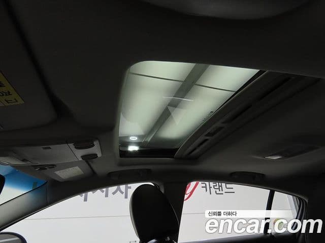 Chevrolet(GM대우) Cruze 1.8 LT, 2012 16